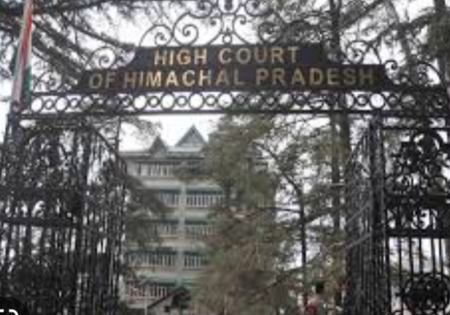 High court orders to remove illegal encroachment from National Highway-22