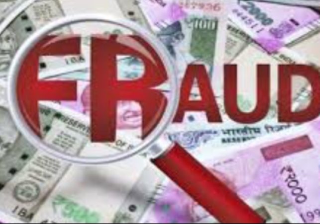 Fraud of about 15 lakhs in the name of sending abroad