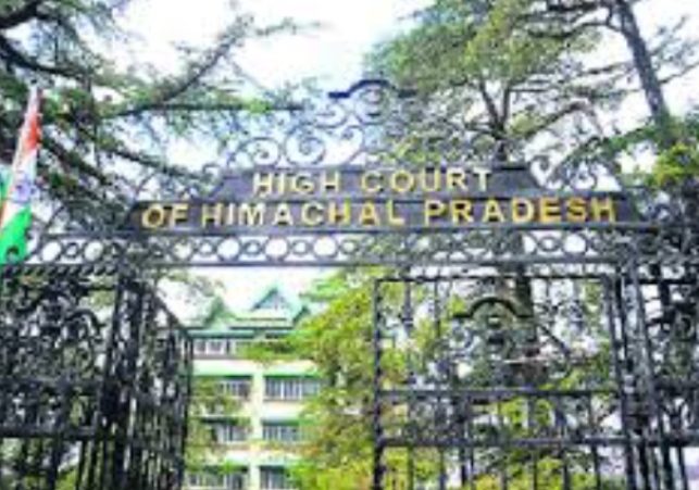 High court orders to set up special task force to remove encroachment