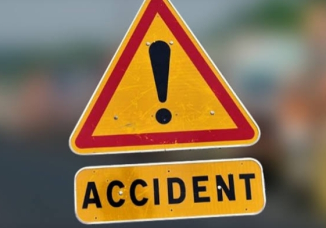 Accident in Manpur Devda of Paonta Sahib, driver died in tractor accident