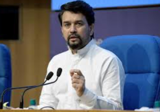 Anurag Thakur said on the result of Karnataka election - the result is opposite to the expectation, will churn on the defeat