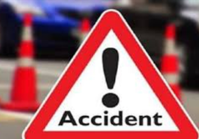 Tourists from Punjab hit by a speeding car in Mandi, two killed and one injured