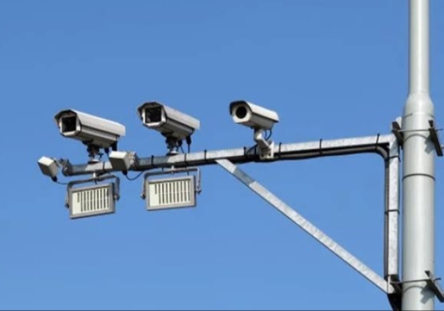 Now the challan will be automatically deducted for breaking the rules, 240 CCTV cameras keep an eye on the traffic in Shimla.