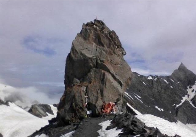 Shrikhand Mahadev Yatra postponed on 9th and 10th due to bad weather