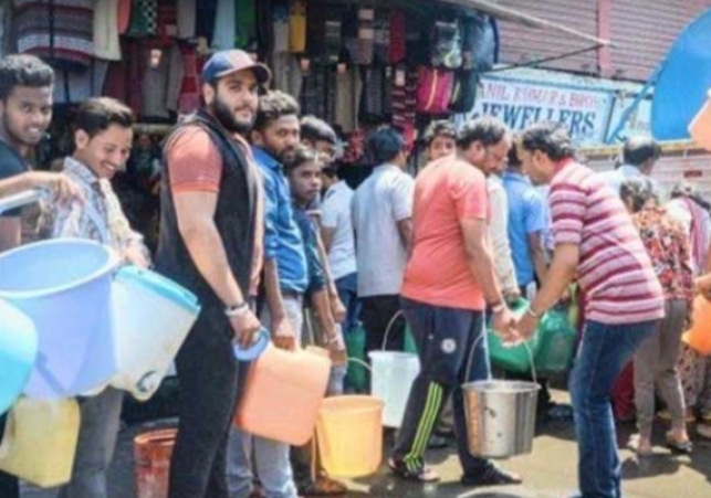 World Bank has Released the Second Installment of About 223 Crores under Sutlej-Shimla Drinking Water Scheme and Sewerage Service Distribution Project, Water will be Available 24 Hours.