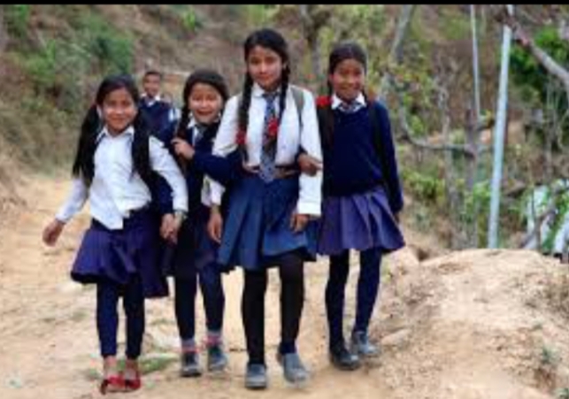 Education Minister Rohit Thakur said- Now SDM will take decision on closing the school; Holidays extended by two days in Rohru, Theog, Jubbal-Rampur, admission date extended.