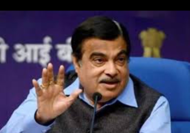 Union Road Transport and Highways Minister Nitin Gadkari will land at Bhuntar Airport at around 9 am on Tuesday.