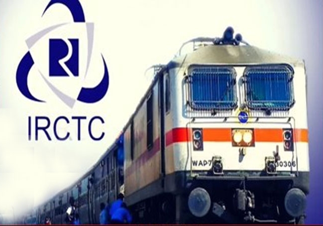 IRCTC website server down Rail tickets unavailable for Passengers