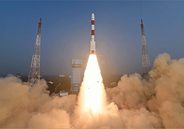 ISRO Mission XPoSat 2024 Launched Successfully From Sriharikota