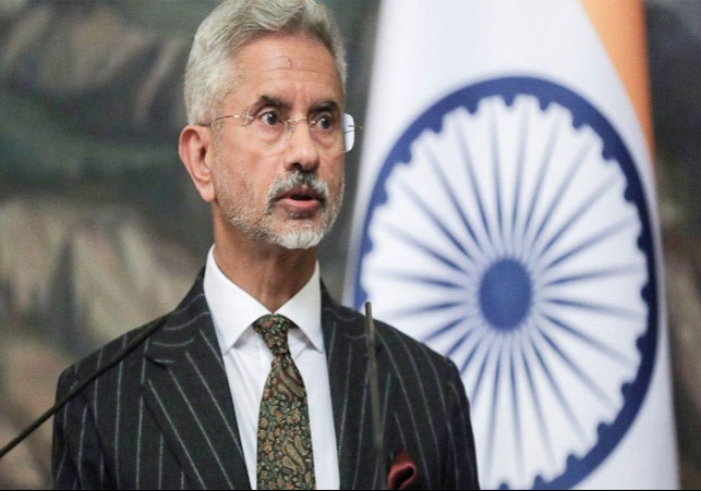 Indian Foreign Minister Dr. S. Jaishankar Visit Pakistan For SCO Summit