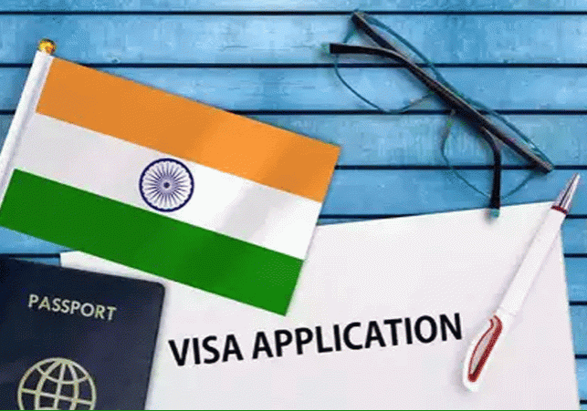 Indian Visa Services Suspended For Canada