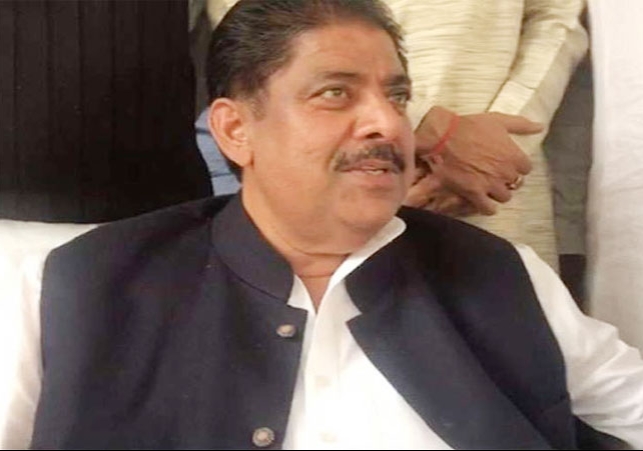 JJP Chief Ajay Singh Chautala Car Met With Accident Haryana News