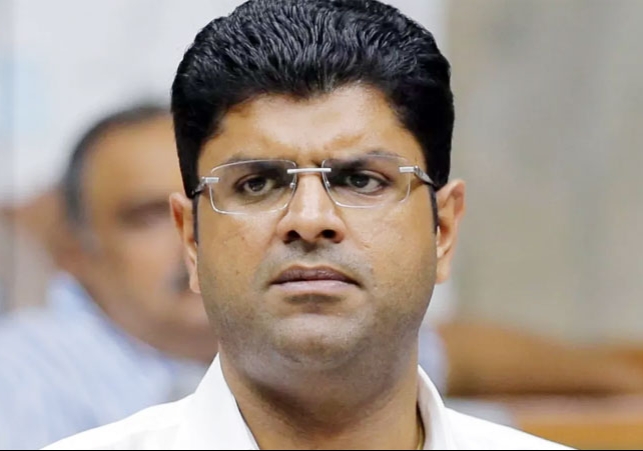 JJP Dushyant Chautala Lost Uchana Vidhan Sabha Seat Final Result 2024