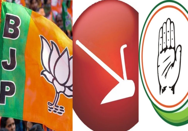  Jammu-Kashmir Election Result 2024 LIVE 90 Seats Votes Counting Update