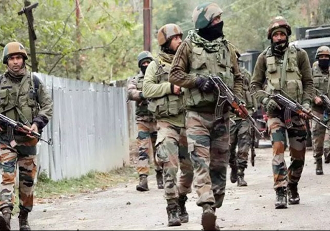 Kathua Terror Attack Fifth Indian Army Soldiers Martyred Jammu Kashmir News