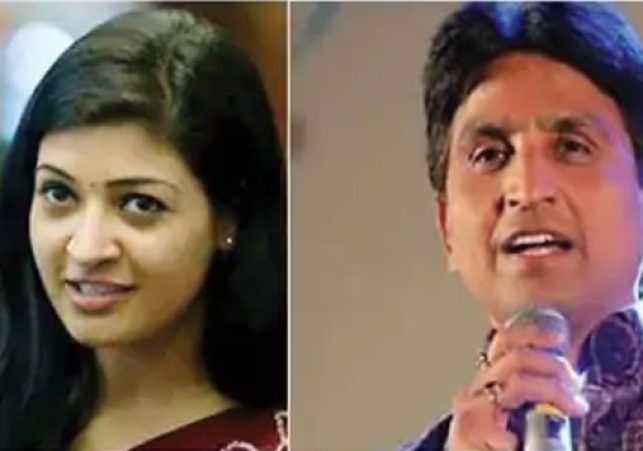 Kumar-Vishwas-Alka-Lamba