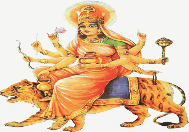 Kushmanda