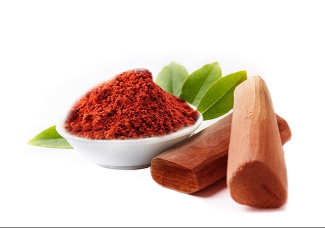 Laal chandan powder pack