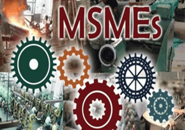 Small industries are making a big contribution to the economy, MSME exports increased 3 times