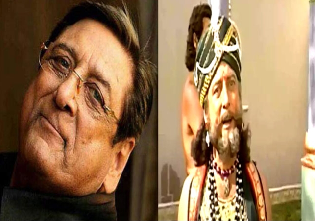 Mahabharat Shakuni Guif Paintal Died