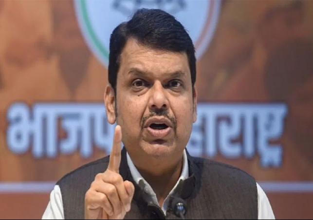 Maharashtra BJP Candidates First List Released Election 2024 Update