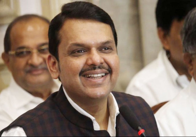 Maharashtra New CM Devendra Fadnavis