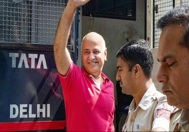 Manish Sisodia Bail Conditions Supreme Court Liquor Policy Scam