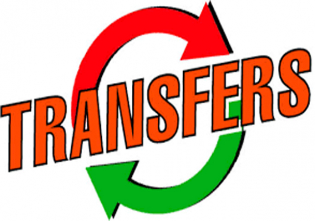 Many IAS officers transfers in Haryana