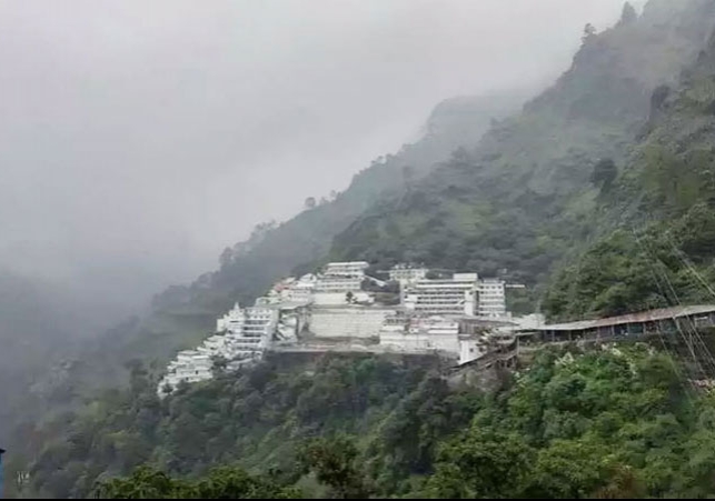 Mata Vaishno Devi Yatra Updates