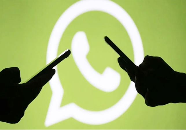 Meta Banned More Than 84 Lakh Indian Whatsapp Accounts List News