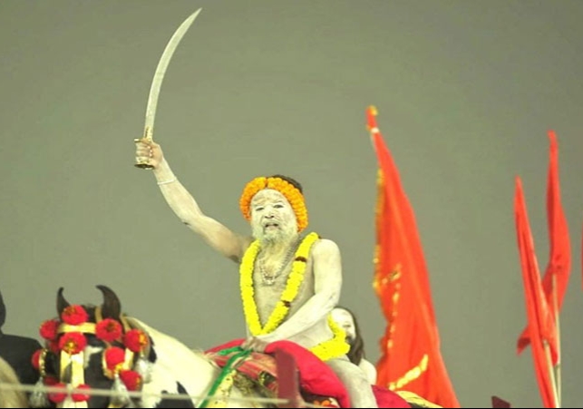 Naga Sadhus 17 Shringar Items Interesting Facts MahaKumbh Prayagraj