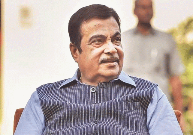 Nitin Gadkari Big Announcement Before Lok Sabha Election 2024