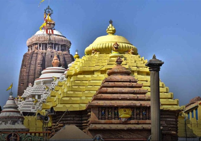 Odisha Puri Jagannath Temple Ratna Bhandar Open News Update