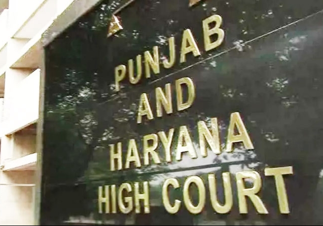 PH High Court Stayed Chandigarh Admin Order