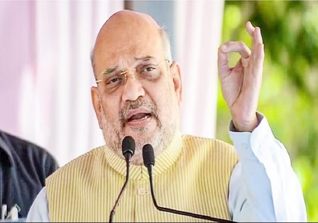 PM Kisan Yojana Amount Raise To 10 Thousand Home Minister Amit Shah Announced