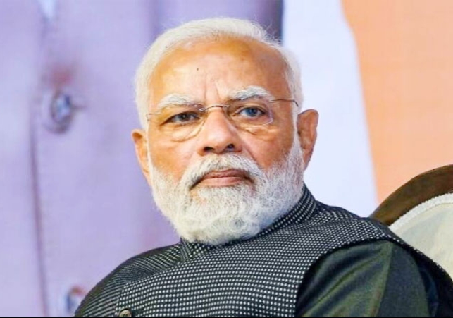 PM Modi Tells About Nervousness on Election Result In Media Interview