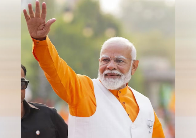 PM Modi Will Day-Night Meditate At Vivekanand Rock Memorial Kanyakumari