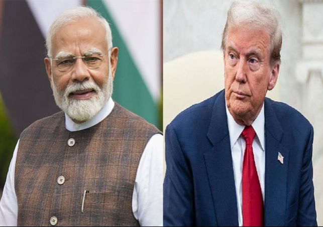 PM Narendra Modi America Visit on Invitation of US President Donald Trump