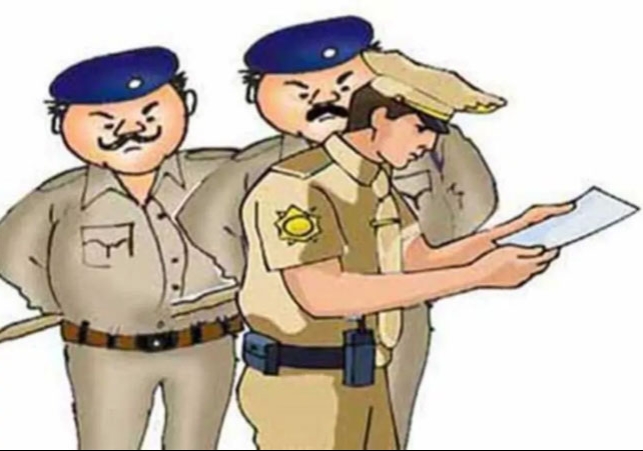 Panchkula Police Transfers