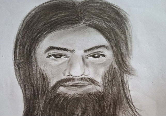 Pathankot 7 Suspects Seen Punjab Police Released Sketch of One