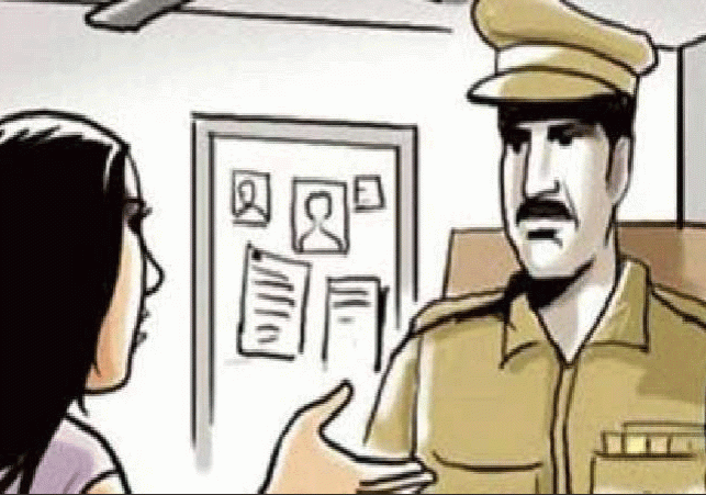 Policeman Gave Poison To Wife in Haryana