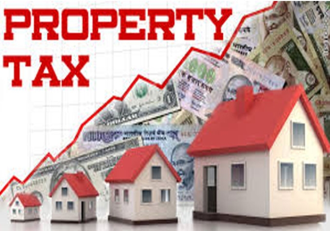 Property-Tax