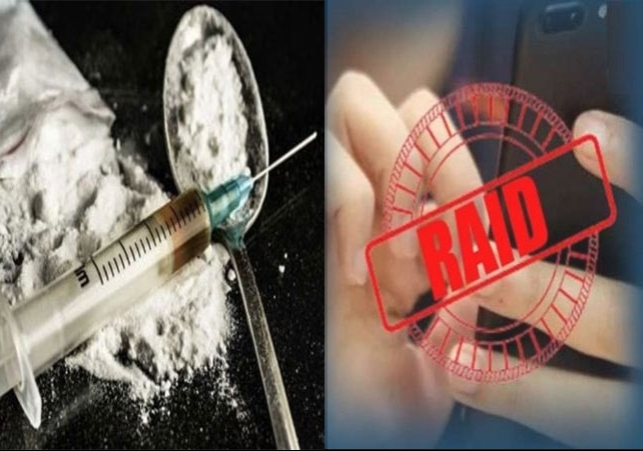  Punjab Big Action Against Drugs Raid On More Than 700 Locations