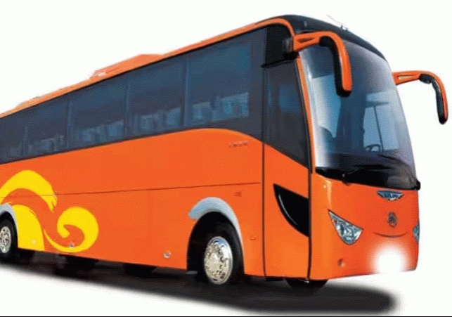 Punjab Buses Permits Cancelled