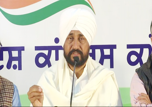 Punjab Charanjit Singh Channi Big Announcements 