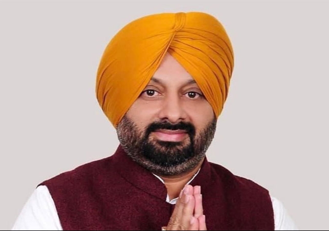 Punjab Congress Won Barnala Seat By-Election 2024 Final Result