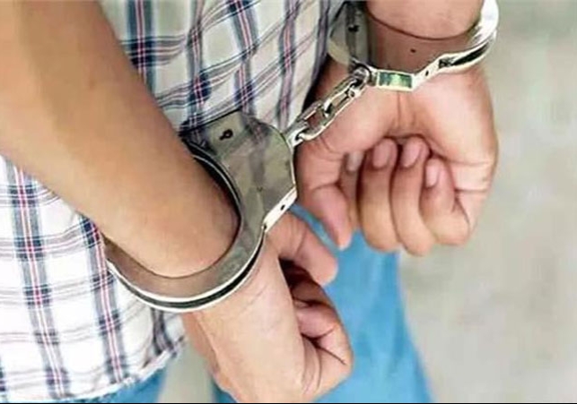 Punjab Drug Smugglers Arrested