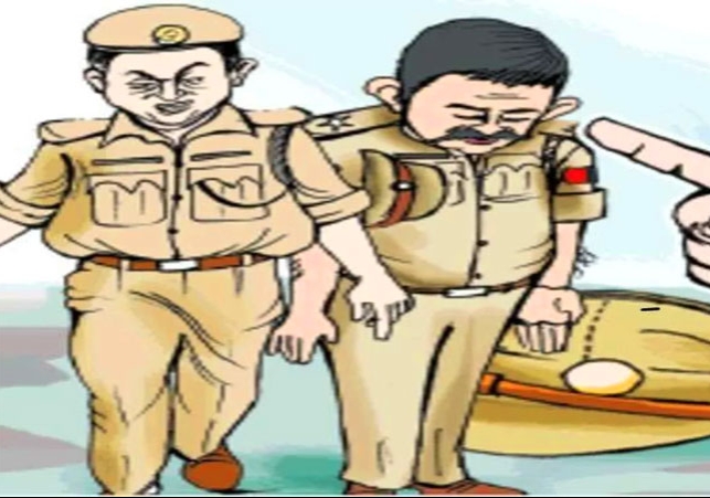 Punjab Government Dismissed 52 Policemen For Corruption News