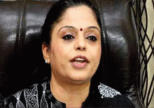 Punjab Government U-Turn on Manisha Gulati