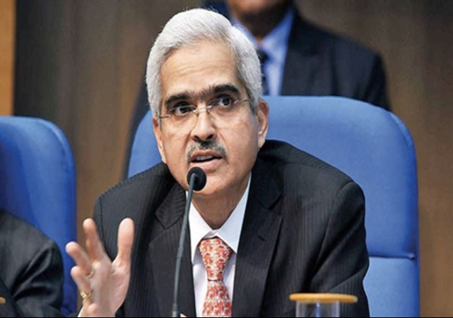 RBI Governor Shaktikanta Das Admitted To Apollo Hospital in Chennai 